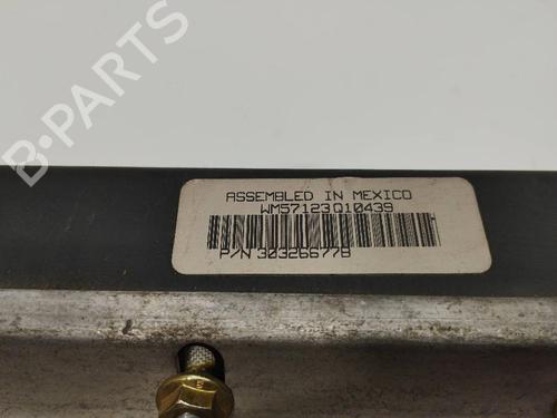 Passasjer kollisjonspute MERCEDES-BENZ M-CLASS (W163) ML 270 CDI (163.113) | BP12626180C10 