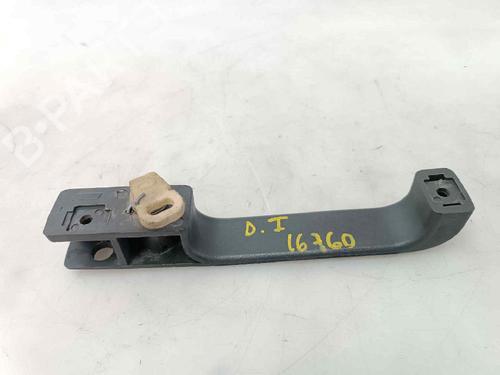 Used Front left interior door handle SEAT MARBELLA (28A) 0.9 Cat (40 hp) 17720989