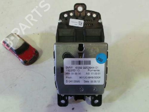 Switch BMW 5 (F10) 520 d | BP12620055I30 