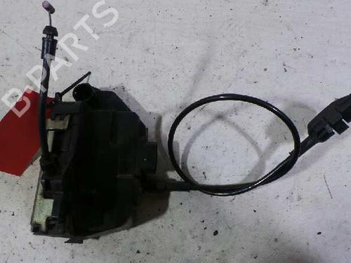 Front right lock RENAULT MEGANE II (BM0/1_, CM0/1_) 1.9 dCi (BM0G, CM0G) | BP12609688C97 
