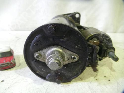 Starter FORD B-MAX (JK) 1.5 TDCi | BP12621566M8 
