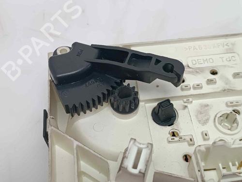 Climate control NISSAN PRIMASTAR Platform/Chassis (X83) 1.9 dCi 100 | BP19485410I5 