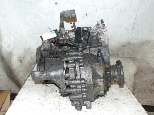 Gearbox SEAT IBIZA II (6K1) 1.9 TDI | BP12611134M3 