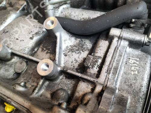 Engine MERCEDES-BENZ A-CLASS (W168) A 140 (168.031, 168.131) | BP14246179M1 