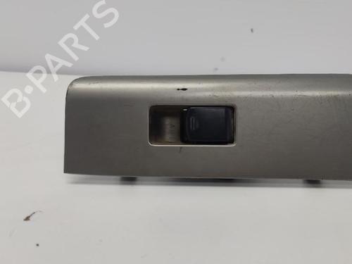 Fensterheberschalter links hinten für NISSAN NAVARA NP300 (D40) 2.5 dCi 4WD (171 hp) 15280538
