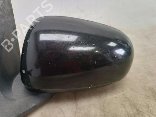 Left mirror NISSAN ALMERA II (N16) 2.2 dCi | BP20693653C26 