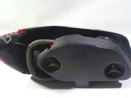 Right taillight PEUGEOT 306 Hatchback (7A, 7C, N3, N5)  | BP12615314C35 