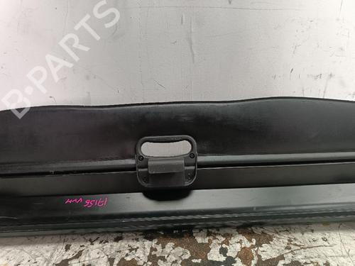 Rear parcel shelf BMW X3 (E83) 3.0 i xDrive | BP24015851C85 