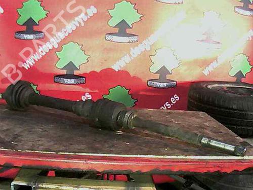 Used Right front driveshaft CITROËN XANTIA (X1_, X2_) 1.9 Turbo D (90 hp) 12632141