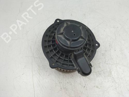 Heater blower motor HYUNDAI H-1 Travel (TQ) 2.5 CRDi | BP18505901M62 