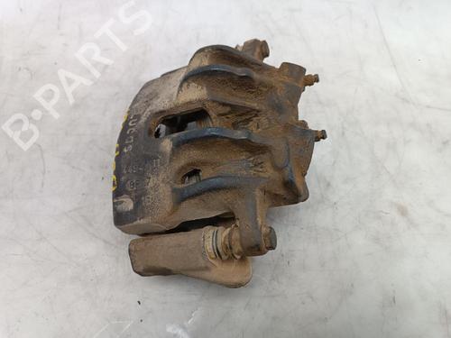 Right front brake caliper CITROËN JUMPER I Van (230L) 1.9 D | BP20226744M104 