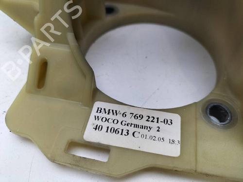 Break pedal BMW 5 (E60) 530 d | BP12628960I19 