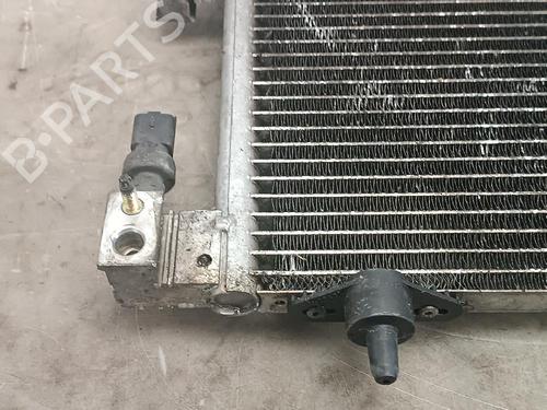 AC radiator PEUGEOT 406 (8B)  | BP24494532M32 