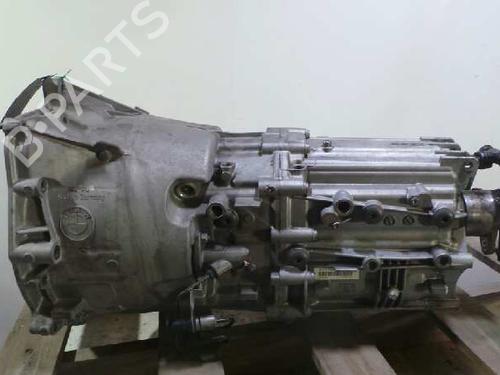 Gearbox BMW 1 (E87) 118 d | BP12619276M3 