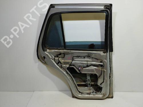 Left rear door MERCEDES-BENZ M-CLASS (W163) ML 270 CDI (163.113) | BP12626222C4 