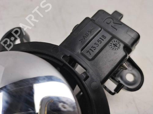 Front right interior door handle MINI MINI (R50, R53) Cooper | BP12629803I14 