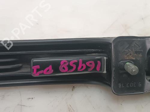 Front left exterior door handle NISSAN ATLEON  | BP20134283C128 