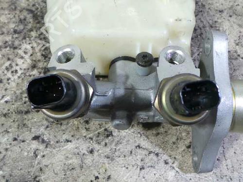 Brake master cylinder BMW 3 (E46) 318 i | BP12611087M77 