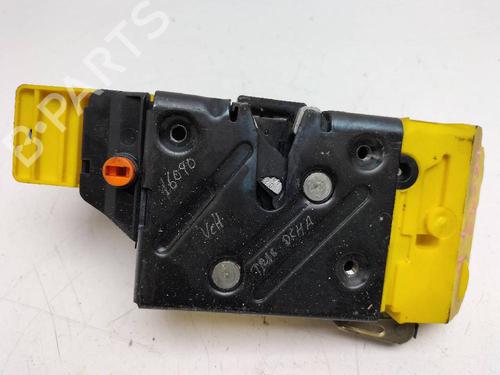 Used Rear right lock VOLVO S80 I (184) 2.4 D (131 hp) 12629343