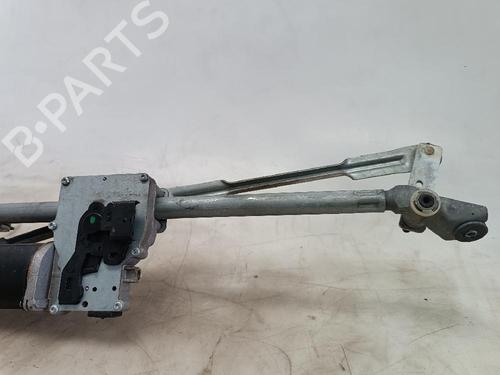 Front wiper motor CITROËN C4 Coupe (LA_) 1.6 16V | BP20342363M29 