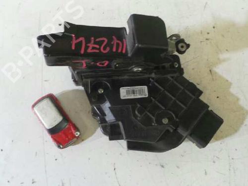 Front left lock FORD C-MAX (DM2) 1.8 TDCi | BP12940152C98 