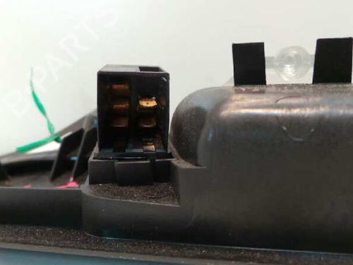 Front left interior door handle AUDI A4 B7 (8EC) 2.0 TDI 16V | BP12616627I13 