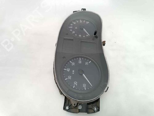 Instrument cluster RENAULT KANGOO / GRAND KANGOO II (KW0/1_) 1.5 dCi 70 (KW0V, KW0A) | BP19057047C47 