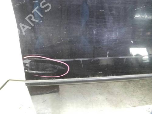 Right front door BMW X5 (E53) 3.0 d | BP12631233C3 