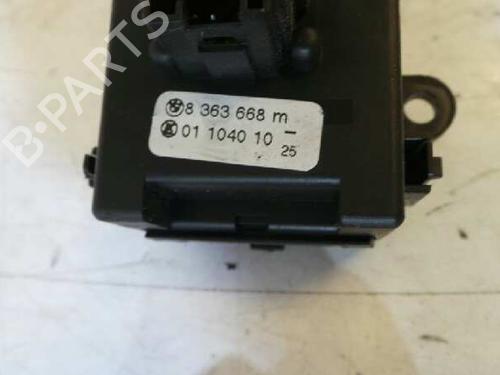 Headlight switch BMW 3 (E46) 320 d | BP12618788I24 