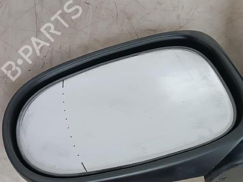 Left mirror NISSAN ALMERA II (N16) 2.2 dCi | BP20693653C26 