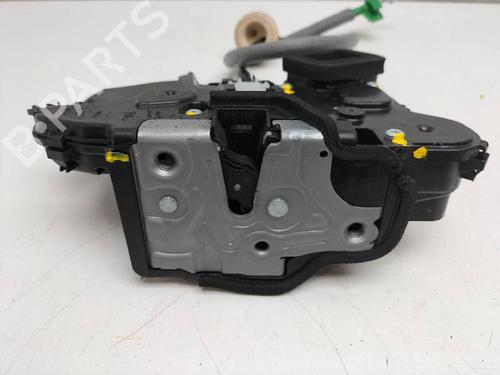 Used Front right lock SEAT ARONA (KJ7, KJP) 1.0 TSI (115 hp) 12627823