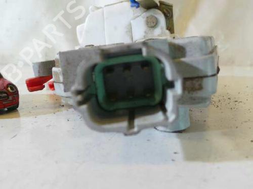Rear left lock NISSAN PRIMERA Hatchback (P11) 2.0 TD | BP15128727C100 