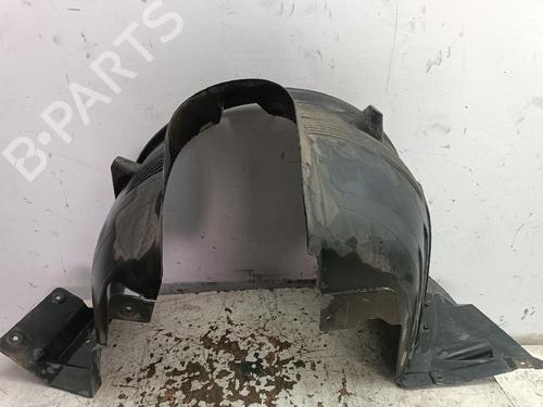 Used Wheel arch BMW X3 (E83) 3.0 i xDrive (231 hp) 25797767