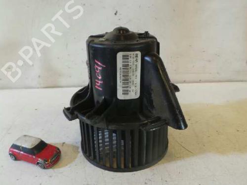 Varmvifte CITROËN C4 I (LC_) [2004-2014]  14242125