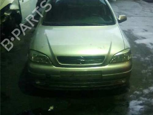 Used Parts OPEL ASTRA G Saloon (T98) 1.7 DTI 16V (F69) (75 hp) 4320184