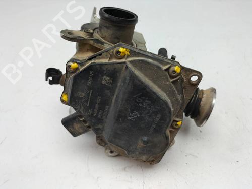 Used Throttle body FIAT DOBLO Cargo (263_) 1.3 D Multijet (90 hp) 15129217