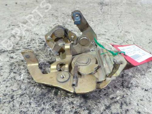 Used Front right lock SEAT MARBELLA (28A) 0.8 (34 hp) 12611162