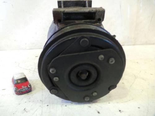 AC compressor RENAULT MEGANE I (BA0/1_) 1.9 dTi (BA08, BA0N) | BP12631406M34 