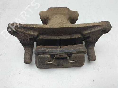 Right rear brake caliper TOYOTA CARINA I Saloon 1.6 | BP12940633M106 