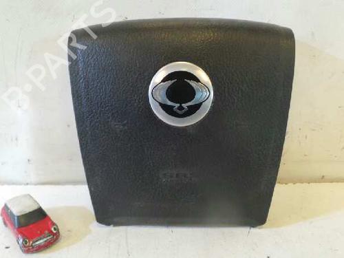 Used Driver airbag SSANGYONG RODIUS I 2.7 Xdi (163 hp) 12619315