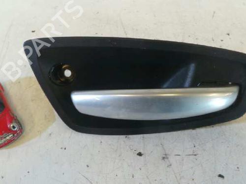 Used Rear right interior door handle BMW 1 (E87) 118 d (122 hp) 12619291