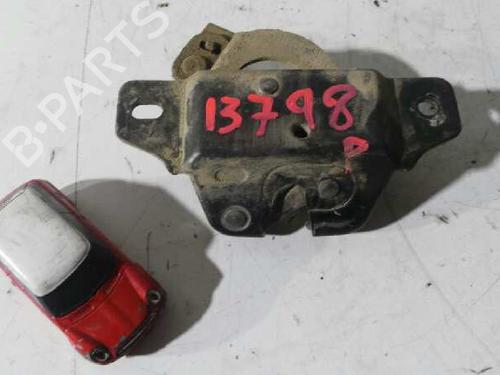 Used Rear right lock CITROËN BERLINGO / BERLINGO FIRST Box Body/MPV (M_) 2.0 HDI 90 4WD (MBRHY, MCRHY) (90 hp) 12618275
