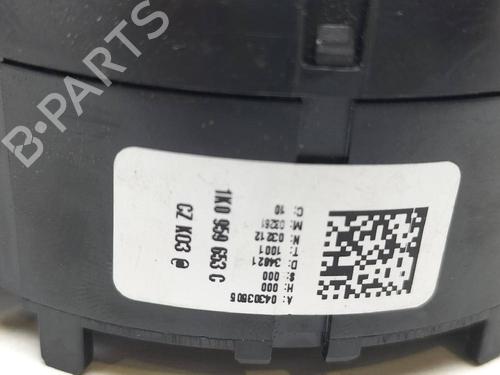Squib airbag SEAT LEON (1P1) 2.0 TDI | BP12629938C102 