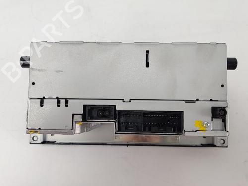 Radio LAND ROVER RANGE ROVER SPORT I (L320) 2.7 D 4x4 | BP15585801E6 