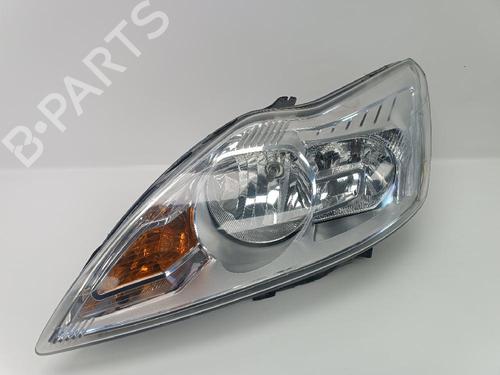 Used Left headlight FORD FOCUS II (DA_, HCP, DP) [2004-2013]  24494905