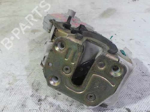 Rear right lock NISSAN PRIMERA Hatchback (P11) 2.0 TD | BP12613595C99 
