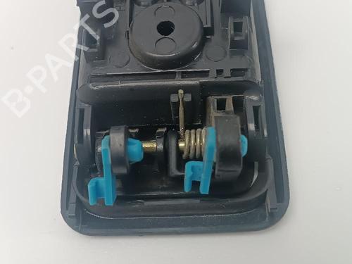 Rear right interior door handle HYUNDAI GETZ (TB) 1.5 CRDi | BP24494898I16 