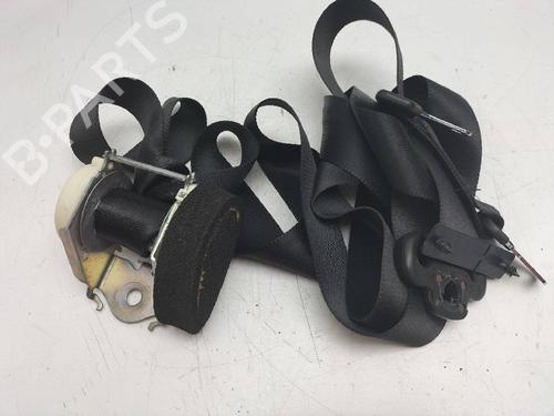 Used Rear center seatbelt FORD GALAXY II (WA6) [2006-2015]  12630875