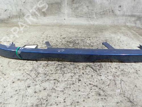 Used Headlight eyebrow BMW 3 (E46) [1997-2005]  14241788