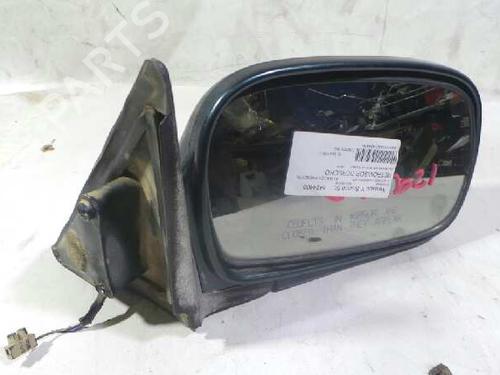 Used Right mirror KIA SPORTAGE SUV (K00) 2.0 (118 hp) 12614454